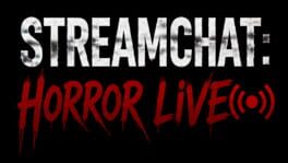 Streamchat: Horror Live artwork 2