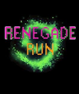 Renegade Run artwork 2