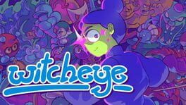 Witcheye artwork 1