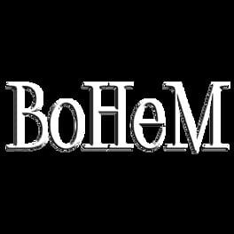 BoHeM artwork 2