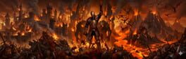 Ironfall artwork 1