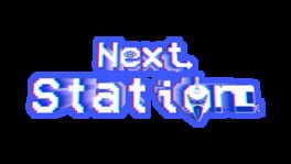 Next Station artwork 2