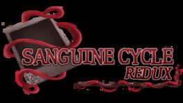 Sanguine Cycle; Redux artwork 2