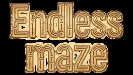 Endless Maze artwork 2