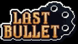 Last Bullet artwork 2