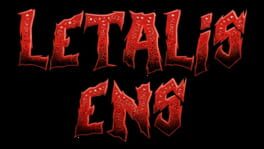 Lethal Ghosts artwork 2