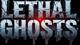 Lethal Ghosts artwork 3