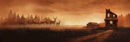Creepy Shift: Deer Farm artwork 1