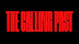The Calling Past artwork 2