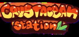 Crustacean Station! artwork 1