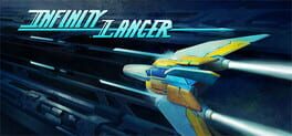 Infinity Lancer artwork 1