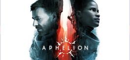 Aphelion: Deluxe Edition artwork 1