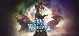 Age of Wonders 4: Starter Edition artwork 1
