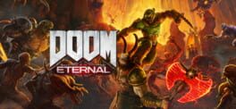 Doom Eternal: Series One Cosmetic Pack artwork 1