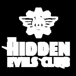 The Hidden Evils Club artwork 2