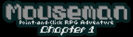 Mouseman: Point-and-Click RPG Adventure - Chapter 1 artwork 2