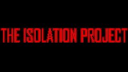The Isolation Project artwork 2