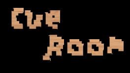 Cue Room artwork 2