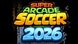 Super Arcade Soccer 2026 artwork 1