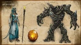 The Elder Scrolls Online: Murkmire artwork 3