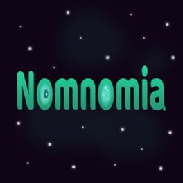 Nomnomia artwork 1