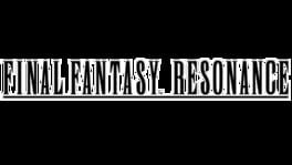 Final Fantasy Resonance artwork 9