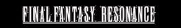 Final Fantasy Resonance artwork 10