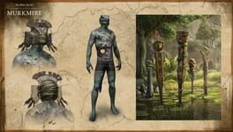 The Elder Scrolls Online: Murkmire artwork 4