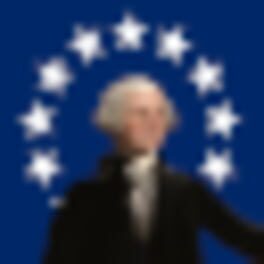 Important People of History: Presidents - George Washington artwork 1