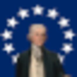 Important People of History: Presidents - Thomas Jefferson artwork 1