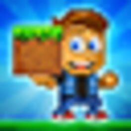 Pixel Worlds artwork 1
