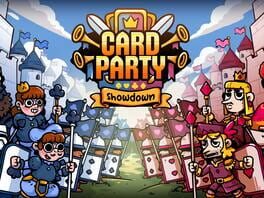 Card Party Showdown artwork 1