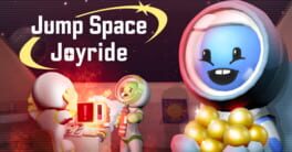 Jump Space Joyride artwork 1
