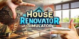 House Renovator Simulator artwork 1
