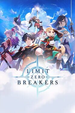Limit Zero Breakers artwork 1