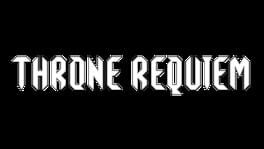 Throne Requiem artwork 2