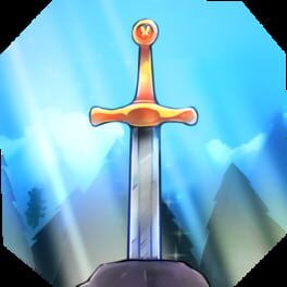 The One Who Pulls Out the Sword Will Be Crowned King artwork 2