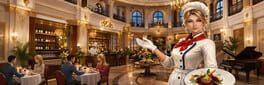 Restaurant Empire II artwork 1
