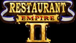 Restaurant Empire II artwork 2