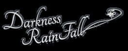 Darkness Rainfall artwork 1