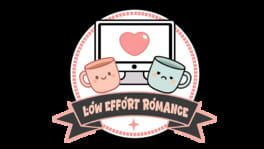 Low Effort Romance artwork 2