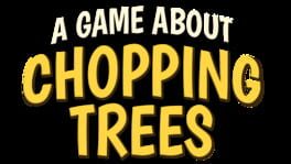 A Game About Chopping Trees artwork 2