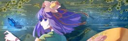 Gensokyo Recollection artwork 1