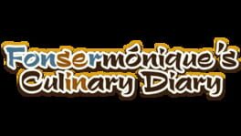 Fonsermónique’s Culinary Diary artwork 2