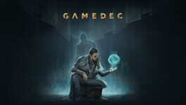 Gamedec artwork 1