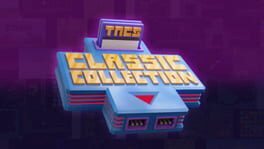 Tacs Classic Collection artwork 1