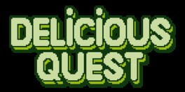 Delicious Quest artwork 1