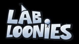 Lab Loonies artwork 2