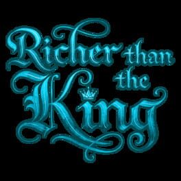 Richer Than the King artwork 2