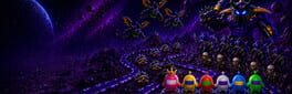 Glowbot Tower Defense artwork 1